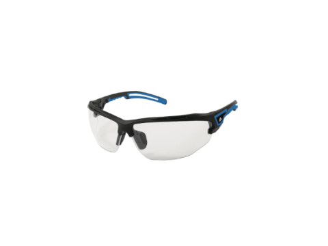 DPB POLYCARBONAATBRIL ASO CLEAR