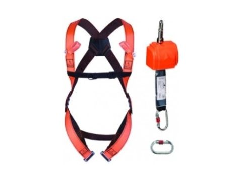 DPB HORIZ EN VERTICALE KIT ELARA 140XX XL/XXL