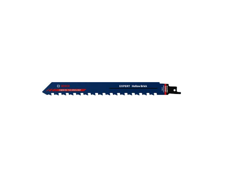 BOSCH RECIPROBLAD S1543HM HOLLOW BRICK