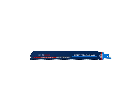 BOSCH RECIPROBLAD S1155CHC THICK METAL