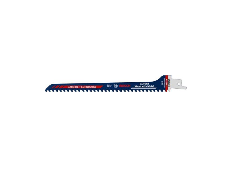 BOSCH RECIPROBLAD S715LHM WOOD WITH METAL