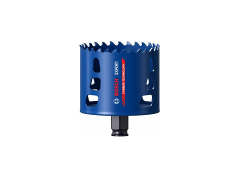 BOSCH GATZAAG EXPERT TOUGH MATERIAL  80MM