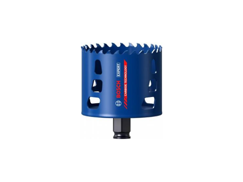 BOSCH GATZAAG EXPERT TOUGH MATERIAL  83MM