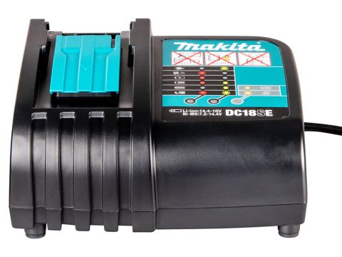 MAK AUTO ACCULADER 12V-VOOR BATTERIJ 7,2-18V EUR/ST DC18SE