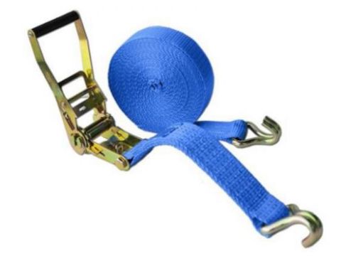 LED SJORBAND 2-D 2000/4000daN 9M GESL HAAK