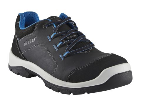 BLAKLADER SCHOEN 2433/0000/9900 M45