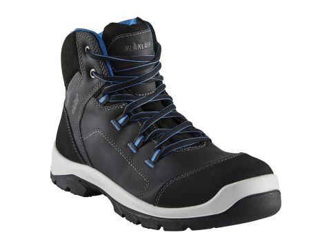 BLAKLADER SCHOEN 2434/0000/9900 M38