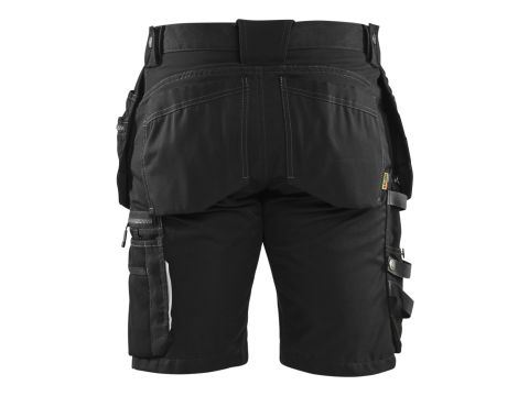 BLAKLADER SHORT STRETCH 1598/1860/9900 C44