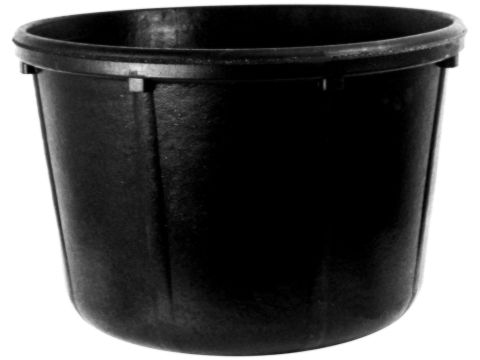 SALCO MORTELKUIP RUBBER 50L HANDGR EUR/ST