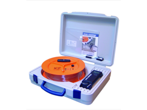 FUT NIV COMP ELEKTR WATERPAS