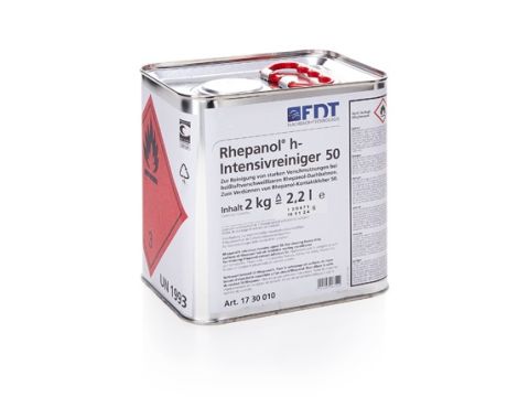 RHEPANOL H INTENSIEF REINIGER 2KG/BUS EUR/BUS