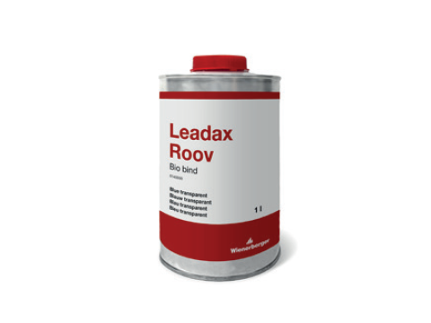 Leadax roov bio bind 1 l/bus  eur/bus