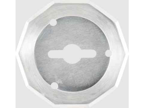 BOSCH BOVENMES VOOR GUS 12V-300 EUR/ST