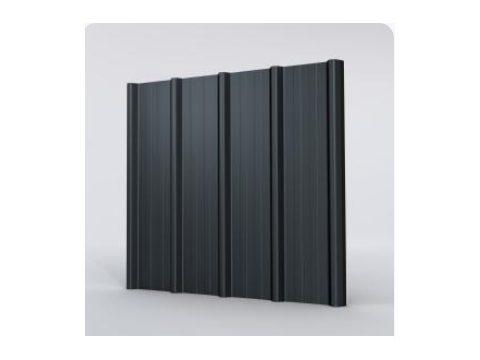 ECOPANEEL 33. 250. 1000 7016 30MM >200M2 EUR/M2 R-WAARDE = 1,5 RAL 7016