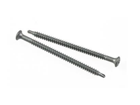 GALV VIJS MECH. BEVEST. 300/4,8 TX 500ST/EMMER EUR/EMMER