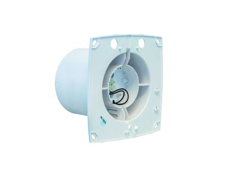 RENSON VENTILATOR WAVES GO+TIMER+SENSOR 9412H 125MM EUR/ST