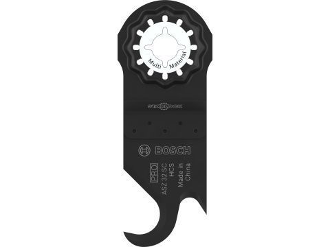 BOSCH STL ASZ 32 SC HCS, MULTI MATERIAL 24X11 EUR/ST