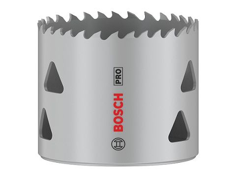 BOSCH GATZAAG T MM B DIA 59 EUR/ST