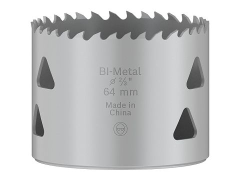 BOSCH GATZAAG T MM B DIA 64 EUR/ST