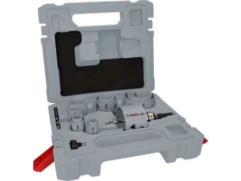 BOSCH GATZAAGSET T MM B 15P EUR/SET