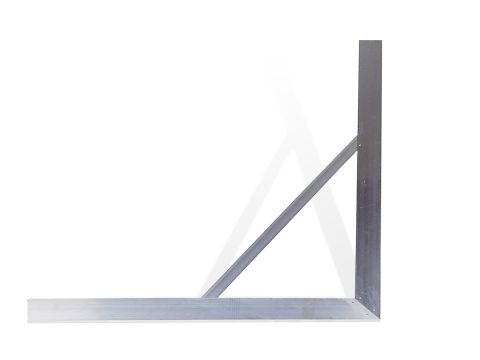 PRAX WINKELHAAK STUKADOOR 100X150CM EUR/ST