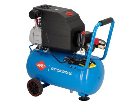 FRIB COMPRESSOR HL 260/25 2PK EUR/ST