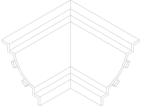 DP 176 HOEK BINNEN 0003 VERKEERSWIT