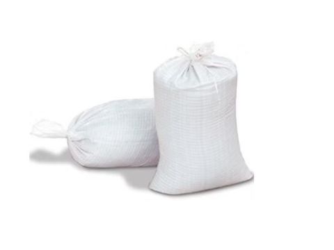 PP ZAKKEN 50 X 85 (GEWEVEN) 100ST/PAK EUR/PAK