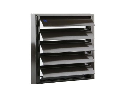 RENSON 633 DAMPKAPROOSTER INOX 125MM EUR/ST