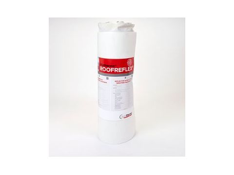 Onderd aluthermo roofreflex 37mm 1,40x10 14m2