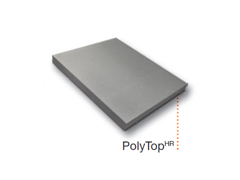 Eps polytop hr  60mm 100x120cm r-waarde = 1,90
