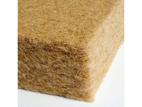 PAVAFLEX CONFORT 36 HOUTVEZELISOLATIE 220MM 1220X575 1,403M2/P   14,03M2/PAL R-WAARDE = 6,10