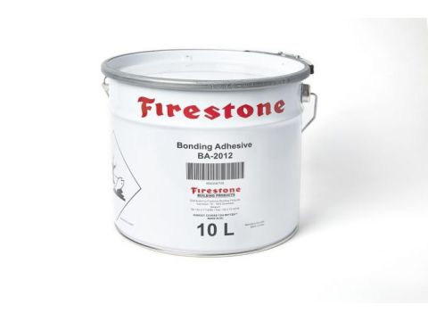Elev bonding adhesive ba-2012 10l/pot