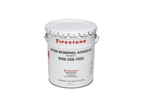 Firg bonding adhesive ba-2004 5 gal 19l/pot