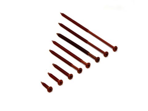 ELEVATE FASTENERS 140MM 5 1/ 2" (1000ST)