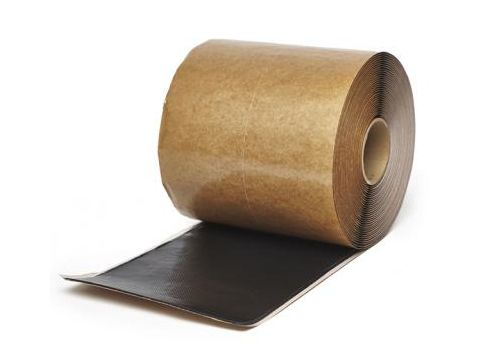 ELEVATE VORMFOLIE FORMFLASH ZELFKL 15CM 6"X15,25 2