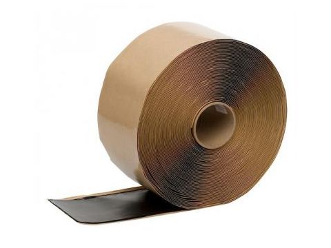 ELEVATE FLASHING ZELFKL 12CM 5"X30,50M DAKRANDAF 5