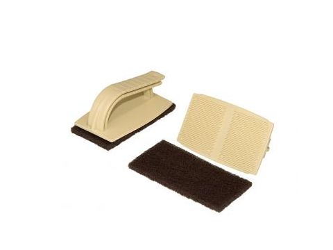 Firg quickscrub kit (4 handles + 30 pads)