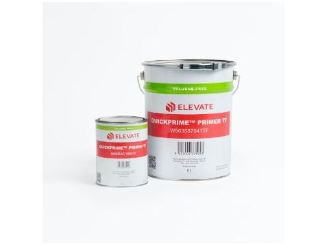 ELEVATE QUICKPRIME PRIMER TF 5L/POT EUR/ST