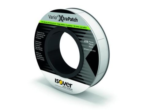 Isover vario xtra patch 20mx60mm eur/rol