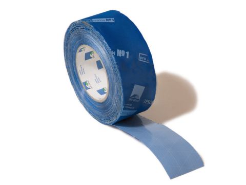 Proclima tescon nr 1 tape 6cm 30m/rol eur/r