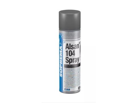 Sopr alsan 104 spray primer 500ml  eur/st<br />00110956
