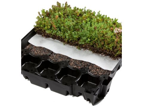 SOPR TOUNDRA BOX ECO 460X495MM 4,4ST/M2 EUR/ST   00117192