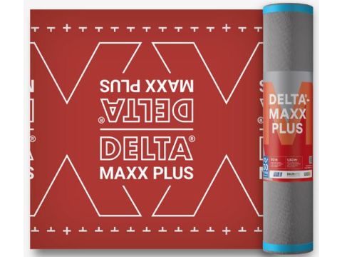 ONDERD DELTA-MAXX PLUS 75M2/R EUR/M2