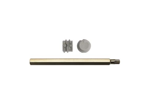 BORGH UITDRAAIHULPSTUK EUR/ST