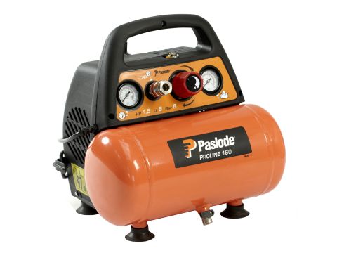 PASL COMPRESSOR PROLINE 160 EUR/ST