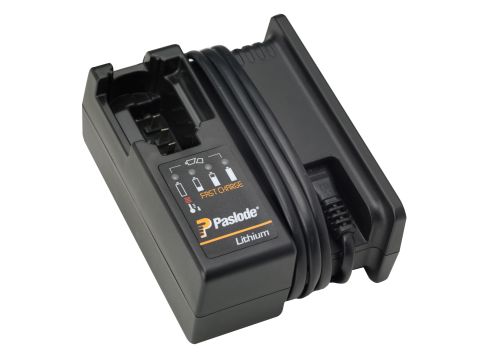 PASL BATTERIJLADER IM90XI/PPN50/IM45/IM65 EUR/ST