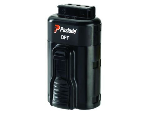PASL BATTERIJ LITHIUM IM90/PPN50/IM45/IM65 EUR/ST