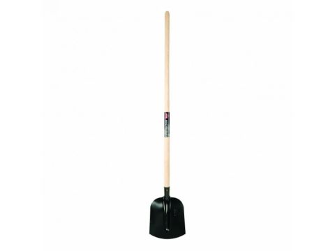 SALCO P110212S ZANDSCHOP NR 2 M/ES STEEL EUR/ST