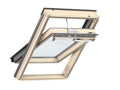 VELUX GGL INTEGRA 306621 CK02 ELEKTRISCH